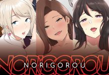 Interview with Norigorou