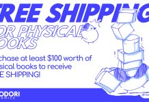Announcement: Free Shipping Now Available! Free Shipping banner